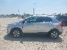 KL7CJLSB7LB****** Reparables 2020 Chevrolet Trax en Estado de Wisconsin