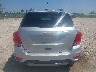 KL7CJLSB7LB****** Destrozados 2020 Chevrolet Trax