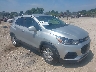 KL7CJLSB7LB****** Salvamento y Destrozados 2020 Chevrolet Trax en Milwaukee