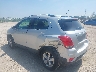 KL7CJLSB7LB****** Salvamento y Reparables 2020 Chevrolet Trax en Milwaukee