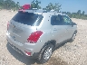 KL7CJLSB7LB****** Salvamento y Destrozados 2020 Chevrolet Trax en Estado de Wisconsin