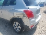 KL7CJLSB7LB****** Salvamento y Reparables 2020 Chevrolet Trax en Estado de Wisconsin