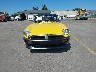 000GVVDJ2AG****** Destrozados 1980 MG Mgb en Estado de Ohio