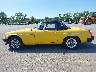 000GVVDJ2AG****** Reparables 1980 MG Mgb en Estado de Ohio
