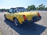 000GVVDJ2AG****** Salvamento y Reparables 1980 MG Mgb en Cleveland