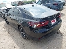 4T1F11AK6RU****** Salvamento y Reparables 2024 Toyota Camry en San Antonio South