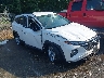 5NMJBCDE6RH****** Salvage and Wrecked 2024 Hyundai Tucson in Greensboro