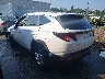 5NMJBCDE6RH****** Salvage and Repairable 2024 Hyundai Tucson in Greensboro