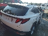 5NMJBCDE6RH****** Salvage and Wrecked 2024 Hyundai Tucson in North Carolina State