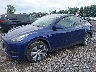 7SAYGDEEXPA****** Usados y Reparables 2023 Tesla Model Y en Syracuse