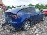 7SAYGDEEXPA****** Salvamento y Destrozados 2023 Tesla Model Y en Estado de Nueva York