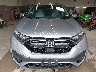 2HKRW2H53MH****** Wrecked 2021 Honda CR-V in New York State