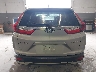 2HKRW2H53MH****** Wrecked 2021 Honda CR-V