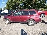 JF2SH6CCXAH****** Salvamento 2010 Subaru Forester