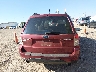 JF2SH6CCXAH****** Usados 2010 Subaru Forester