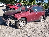 JF2SH6CCXAH****** Usados y Reparables 2010 Subaru Forester en Indianapolis