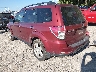 JF2SH6CCXAH****** Salvamento y Reparables 2010 Subaru Forester en Indianapolis