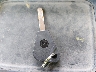 JF2SH6CCXAH****** Salvamento 2010 Subaru Forester en Estado de Indiana