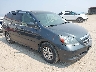 5FNRL38666B****** Salvage and Wrecked 2006 Honda Odyssey in Missoula