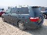 5FNRL38666B****** Salvage and Repairable 2006 Honda Odyssey in Missoula