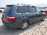 5FNRL38666B****** Salvage and Wrecked 2006 Honda Odyssey in Montana State