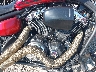 JYAVP33E8EA****** Destrozados 2014 Yamaha Star Stryker en Rec Rides Online Exclusive