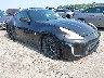 JN1AZ4EH9GM****** Salvamento y Destrozados 2016 Nissan 370Z en Atlanta South