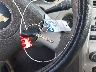 1G1ZA5E05CF****** Salvage 2012 Chevrolet Malibu in Virginia State