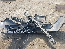 1G1ZA5E05CF****** Wrecked 2012 Chevrolet Malibu in Virginia State