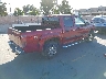1GCDS136X68****** Salvamento y Destrozados 2006 Chevrolet Colorado en Estado de California