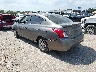 3N1CN7AP8GL****** Salvage and Repairable 2016 Nissan Versa in Houston