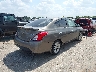 3N1CN7AP8GL****** Salvage and Wrecked 2016 Nissan Versa in Texas State