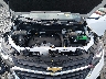 2GNAXKEX3J6****** Reparables 2018 Chevrolet Equinox en Shady Spring