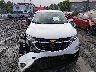 2GNAXKEX3J6****** Destrozados 2018 Chevrolet Equinox en Estado de Virginia Occidental