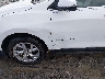 2GNAXKEX3J6****** Salvamento y Destrozados 2018 Chevrolet Equinox en Shady Spring