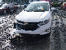 2GNAXKEX3J6****** Usados y Reparables 2018 Chevrolet Equinox en Shady Spring