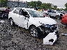 2GNAXKEX3J6****** Salvamento y Destrozados 2018 Chevrolet Equinox en Shady Spring