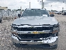 1GCRCNEH4HZ****** Wrecked 2017 Chevrolet Silverado 1500 in Florida State