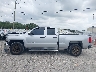 1GCRCNEH4HZ****** Repairable 2017 Chevrolet Silverado 1500 in Florida State