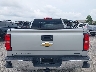 1GCRCNEH4HZ****** Wrecked 2017 Chevrolet Silverado 1500