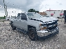 1GCRCNEH4HZ****** Salvage and Wrecked 2017 Chevrolet Silverado 1500 in Tampa