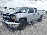 1GCRCNEH4HZ****** Used and Repairable 2017 Chevrolet Silverado 1500 in Tampa