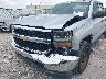 1GCRCNEH4HZ****** Salvage and Repairable 2017 Chevrolet Silverado 1500 in Florida State