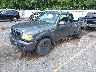 1FTYR44U08P****** Usados y Reparables 2008 Ford Ranger en Grand Rapids