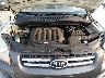 KNDJE723777****** Reparables 2007 Kia Sportage en Louisville North