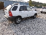 KNDJE723777****** Salvamento y Destrozados 2007 Kia Sportage en Estado de Kentucky