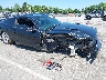 1ZVBP8CF4E5****** Salvage and Repairable 2014 Ford Mustang in North Carolina State