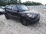 KNDJT2A53D7****** Salvamento y Destrozados 2013 Kia Soul en Atlanta East