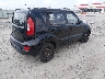 KNDJT2A53D7****** Salvamento y Destrozados 2013 Kia Soul en Estado de Georgia