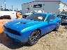 2C3CDZAG0PH****** Used and Repairable 2023 Dodge Challenger in Lubbock